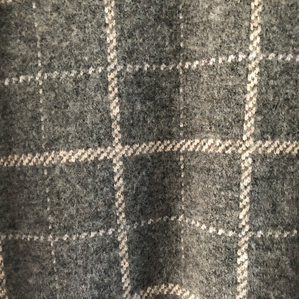EUC Banana Republic Sweater Dress Size S - Picture 4 of 4